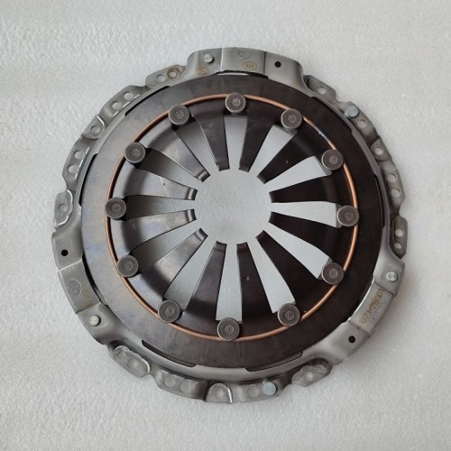 D6KF1-CLUT02-OEM Clutch 41075-2B001 for Accent Kia D6KF1 6-Speed DCT Transmission Clutch Kit