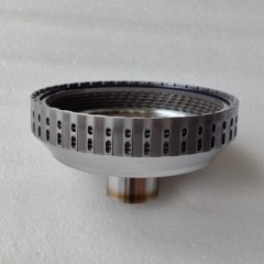 8G45-DRUM02-FN Clutch Drum Assembly K1 D8GA050 for Volvo XC60 BMW X1 8G45 Aisin 8-Speed Transmission Clutch Drum