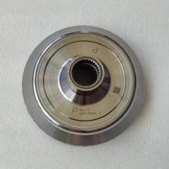 8G45-DRUM02-U11 Clutch Drum Assembly K1 for Volvo XC60 BMW X1 8G45 Aisin 8-Speed Transmission Clutch Drum