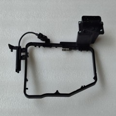 0AM-TCU12-AM1 TCU Outer Frame 769D for VW Golf Audi A3 DQ200 DSG Transmission Mechatronic Housing