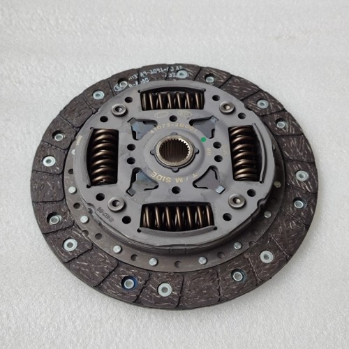 D6KF1-CLUT02-OEM Clutch 41075-2B001 for Accent Kia D6KF1 6-Speed DCT Transmission Clutch Kit