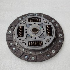 D6KF1-CLUT02-OEM Clutch 41075-2B001 for Accent Kia D6KF1 6-Speed DCT Transmission Clutch Kit
