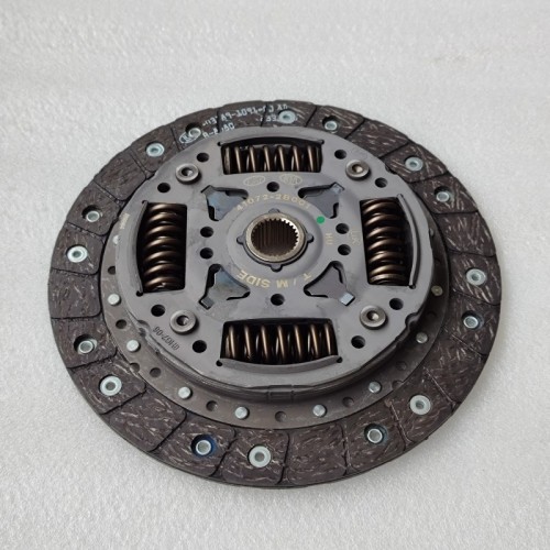 D6KF1-CLUT02-OEM Clutch 41075-2B001 for Accent Kia D6KF1 6-Speed DCT Transmission Clutch Kit