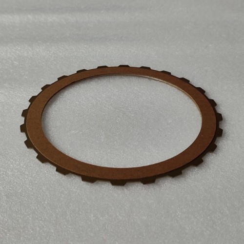 8HP45-320704-215-AM Friction Plate C E Clutch 115.7x2.15mm 24T for BMW 3 Series Audi A4 8HP45 ZF 8-Speed Transmission