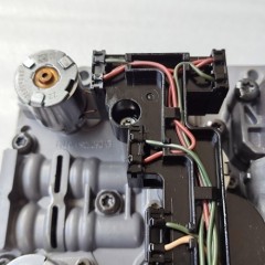 6DT35-0002-RE Mechatronic Unit for BYD G5 Surui 6DT35 6-Speed DCT Transmission Mechatronic ECU