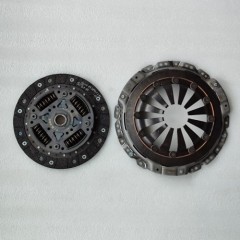 D6KF1-CLUT02-OEM Clutch 41075-2B001 for Accent Kia D6KF1 6-Speed DCT Transmission Clutch Kit