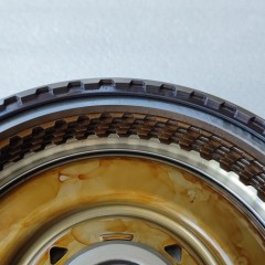 8G45-DRUM02-U11 Clutch Drum Assembly K1 for Volvo XC60 BMW X1 8G45 Aisin 8-Speed Transmission Clutch Drum