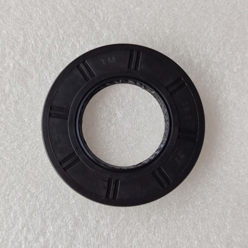 A8R50-SEAL01-AM Rear Seal 4wd 39x72x8mm for ZF 6HP19 6HP26 8HP45 BMW Audi Transmission Output Shaft Seal