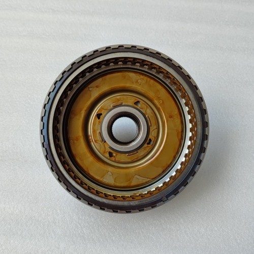 8G45-DRUM02-U11 Clutch Drum Assembly K1 for Volvo XC60 BMW X1 8G45 Aisin 8-Speed Transmission Clutch Drum