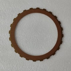 8HP45-320704-215-AM Friction Plate C E Clutch 115.7x2.15mm 24T for BMW 3 Series Audi A4 8HP45 ZF 8-Speed Transmission