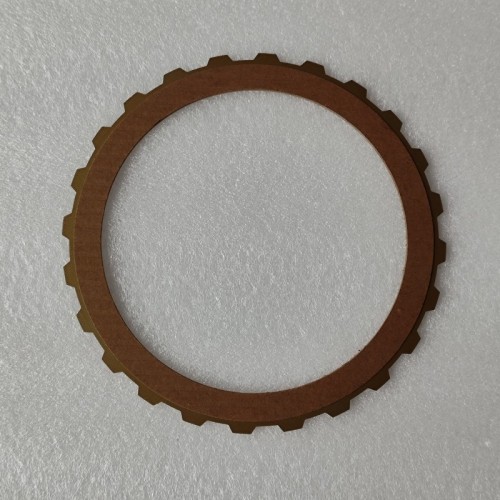8HP45-320704-215-AM Friction Plate C E Clutch 115.7x2.15mm 24T for BMW 3 Series Audi A4 8HP45 ZF 8-Speed Transmission
