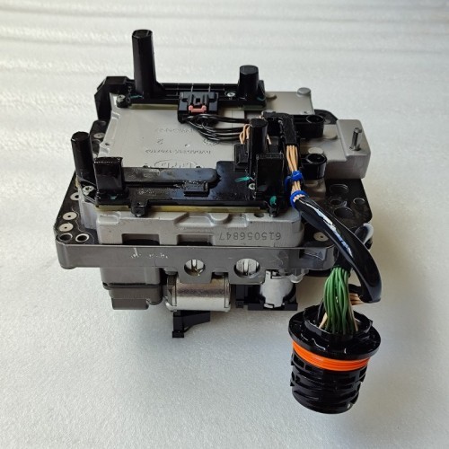6DT35-0002-RE Mechatronic Unit for BYD G5 Surui 6DT35 6-Speed DCT Transmission Mechatronic ECU