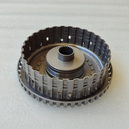 025CHA-0028-OEM Input Drum Empty for Chery 025CHA CVT Transmission Rebuild Kit