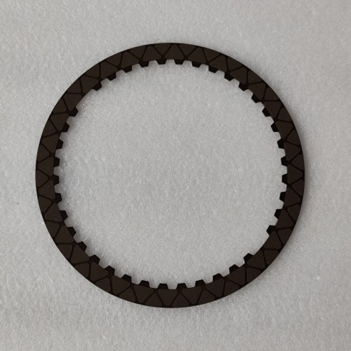 8HP45-320702-205DS-AM Friction Plate B Clutch for BMW 3 Series Audi A4 8HP45 ZF 8-Speed Transmission