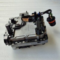 6DT35-0002-RE Mechatronic Unit for BYD G5 Surui 6DT35 6-Speed DCT Transmission Mechatronic ECU