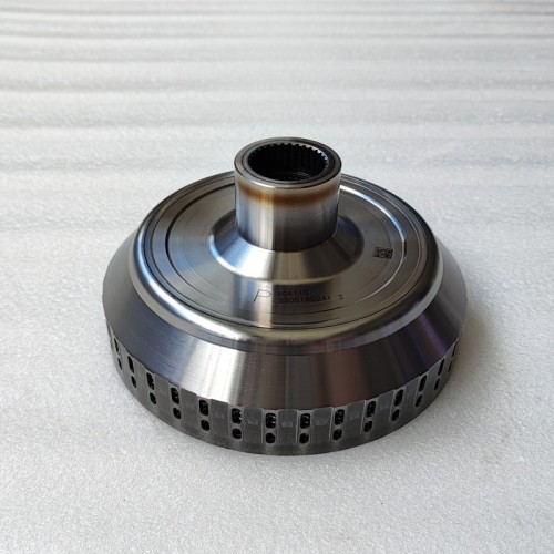 8G45-DRUM02-U11 Clutch Drum Assembly K1 for Volvo XC60 BMW X1 8G45 Aisin 8-Speed Transmission Clutch Drum