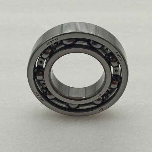 019CHA-0024-OEM Bearing 6209NR 019CHA Transmission