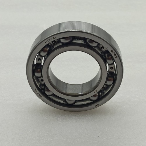 019CHA-0024-OEM Bearing 6209NR 019CHA Transmission