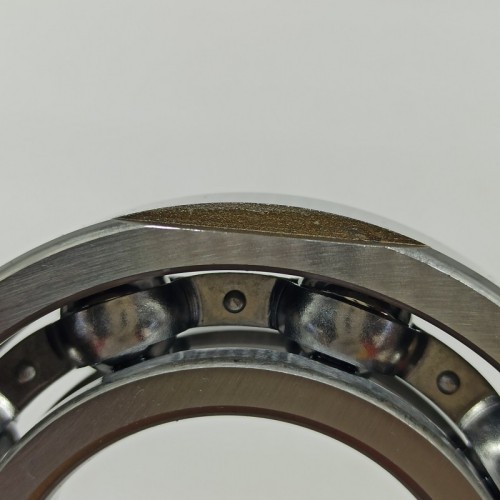 019CHA-0024-OEM Bearing 6209NR 019CHA Transmission