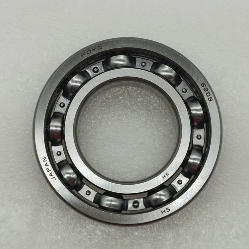 019CHA-0024-OEM Bearing 6209NR 019CHA Transmission