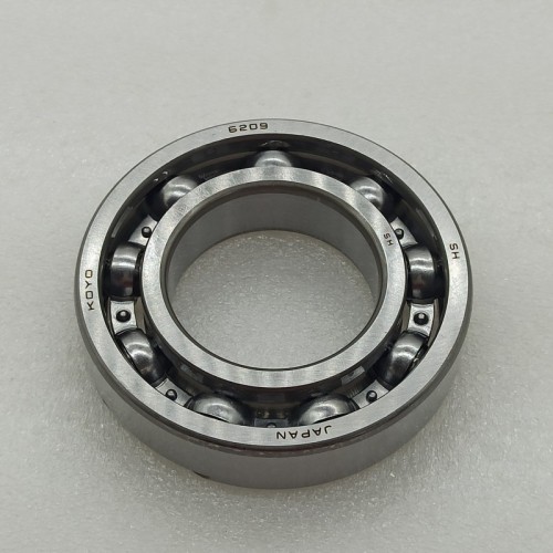 019CHA-0024-OEM Bearing 6209NR 019CHA Transmission