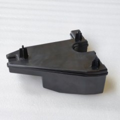 5HP30-FILT02-OEM Inner Filter 24111421209 0501208640 for BMW 5 Series 7 Series 5HP30 ZF 5-Speed Transmission Oil Filter