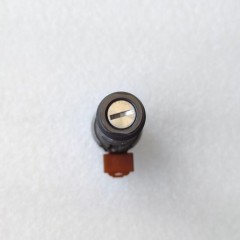 U340E-0009-U1 Solenoid Brown Plug 35290-52040 for Corolla Yaris U340E 4-Speed Transmission Shift Solenoid
