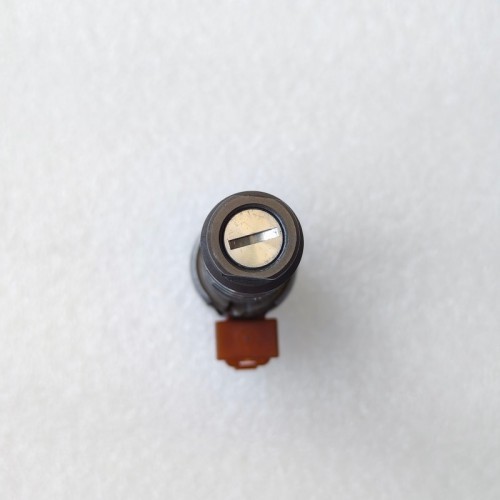 U340E-0009-U1 Solenoid Brown Plug 35290-52040 for Corolla Yaris U340E 4-Speed Transmission Shift Solenoid
