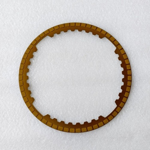 JF015E-244700-160S-AM Reverse Friction Plate 166x1.6mm 32T for Nissan Sentra Versa JF015E CVT Transmission Parts