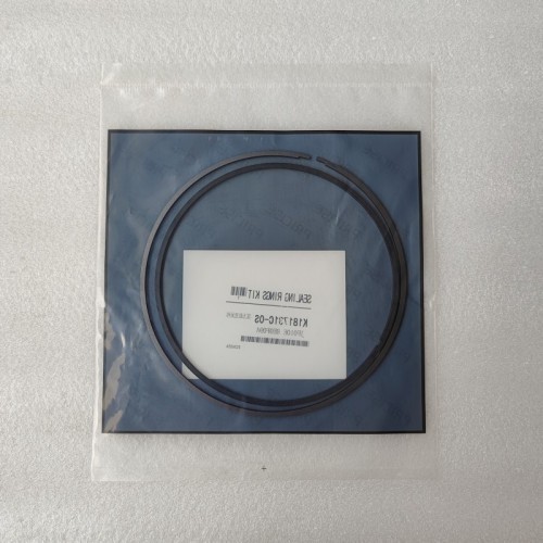 09A-0028-AM Pulley Ring Kit K181731C-0S 2 Open Rings for VW Jetta Passat 09A 09B Transmission Rebuild Kit