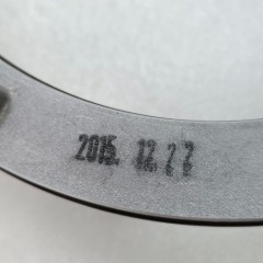 A8TR1-45640-47100-OEM Piston 8 Posts New Type for Genesis G80 Equus A8TR1 8-Speed Transmission Rebuild Kit