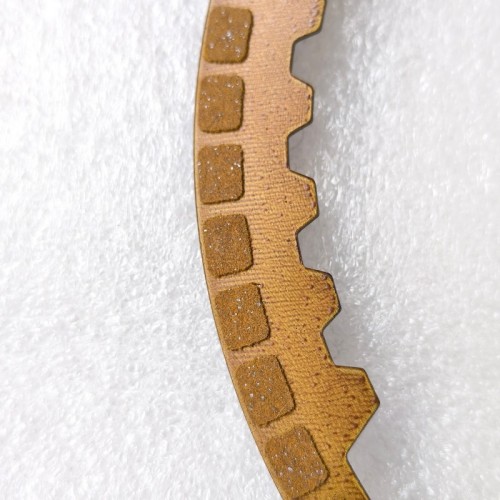 JF015E-244700-160S-AM Reverse Friction Plate 166x1.6mm 32T for Nissan Sentra Versa JF015E CVT Transmission Parts