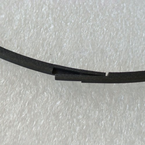 JF018E-SEAL06-AM Primary Pulley Sealing Ring 162.5mm 181731E-1S for Rogue Altima JF018E CVT Transmission Parts