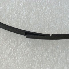 JF018E-SEAL06-AM Primary Pulley Sealing Ring 162.5mm 181731E-1S for Rogue Altima JF018E CVT Transmission Parts