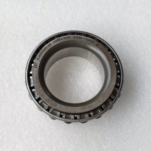 A4CF1-BEAR02-OEM Differential Bearing 43329-37040 for Kia Cerato A4CF1 4-Speed Transmission Bearing