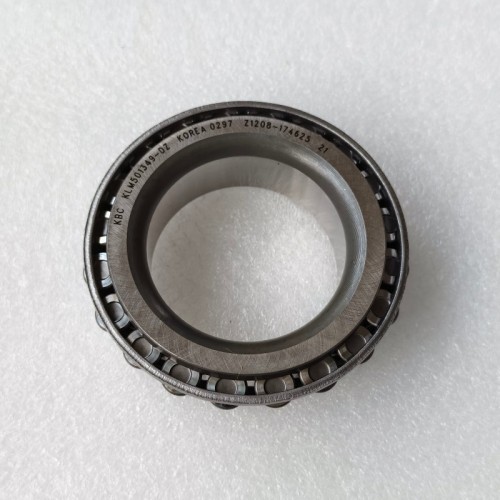 A4CF1-BEAR02-OEM Differential Bearing 43329-37040 for Kia Cerato A4CF1 4-Speed Transmission Bearing