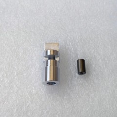 K112-VB02-AM Supercharge Valve Bushing 27.6mm for Corolla Lexus CT200h K112 CVT Transmission Rebuild Kit