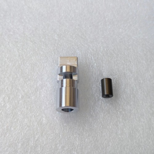 K112-VB02-AM Supercharge Valve Bushing 27.6mm for Corolla Lexus CT200h K112 CVT Transmission Rebuild Kit