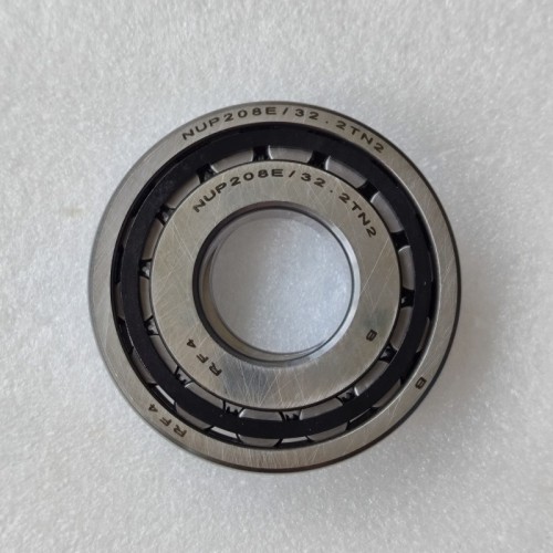 025CHA-0038-OEM Bearing Kit 4 PCS for Chery Arrizo 5 Tiggo 3 025CHA CVT Transmission Rebuild Kit