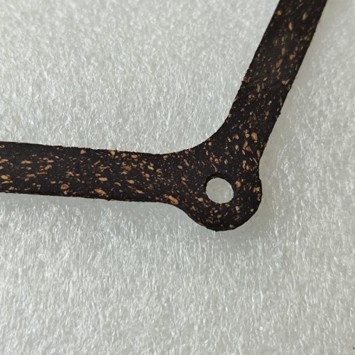5HP30-PANG01-AM Pan Gasket 24111421140 Bakelite for BMW 5 Series 7 Series 5HP30 ZF 5-Speed Transmission Oil Pan Gasket