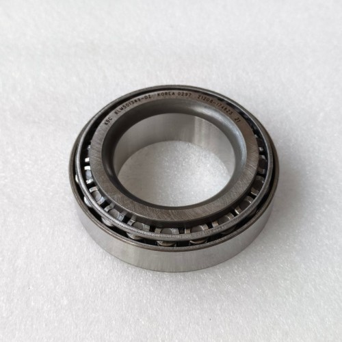 A4CF1-BEAR02-OEM Differential Bearing 43329-37040 for Kia Cerato A4CF1 4-Speed Transmission Bearing