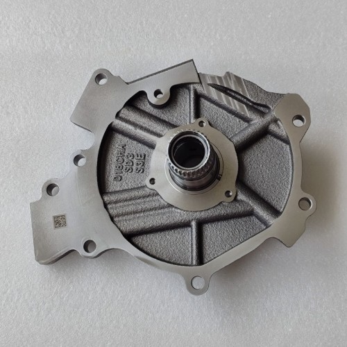 018CHA-STAT03-OEM Stator Hub with Ring Bearing Type for Chery Arrizo 5 Tiggo 3 018CHA CVT Transmission Parts