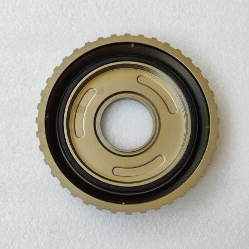 8G45-PISK240AA-AM Piston Kit 4 PCS for Volvo XC60 BMW X1 8G45 Aisin 8-Speed Transmission Rebuild Kit