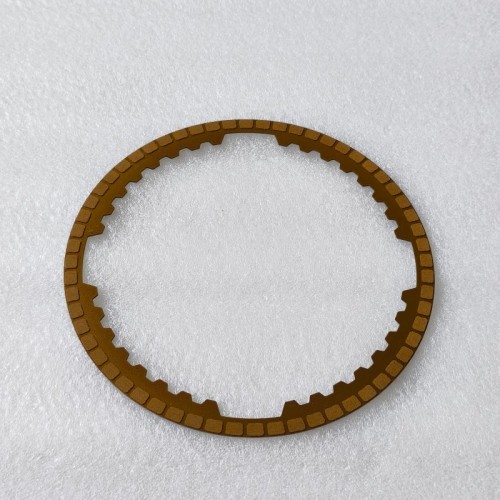 JF015E-244700-160S-AM Reverse Friction Plate 166x1.6mm 32T for Nissan Sentra Versa JF015E CVT Transmission Parts