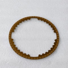 JF015E-244700-160S-AM Reverse Friction Plate 166x1.6mm 32T for Nissan Sentra Versa JF015E CVT Transmission Parts