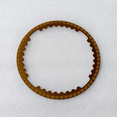 JF015E-244700-160S-AM Reverse Friction Plate 166x1.6mm 32T for Nissan Sentra Versa JF015E CVT Transmission Parts