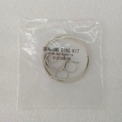 JF011E-SEAK05-AM Sealing Ring Kit 8 PCS for Altima Rogue JF011E CVT Transmission Rebuild Kit
