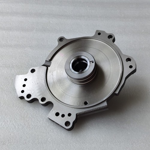 018CHA-STAT03-OEM Stator Hub with Ring Bearing Type for Chery Arrizo 5 Tiggo 3 018CHA CVT Transmission Parts