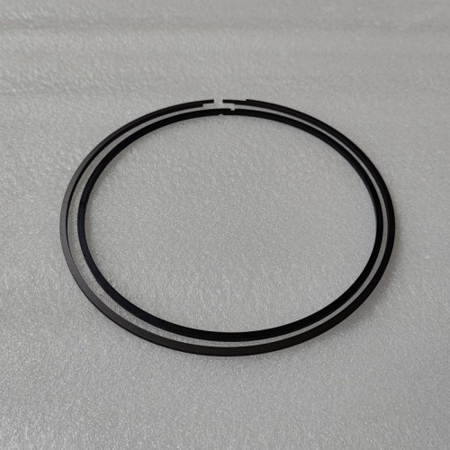 09A-0028-AM Pulley Ring Kit K181731C-0S 2 Open Rings for VW Jetta Passat 09A 09B Transmission Rebuild Kit