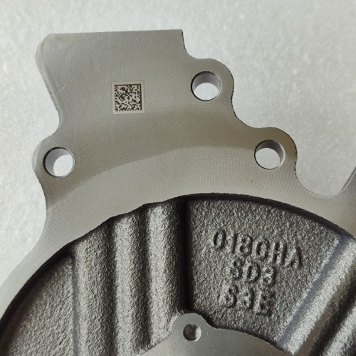 018CHA-STAT03-OEM Stator Hub with Ring Bearing Type for Chery Arrizo 5 Tiggo 3 018CHA CVT Transmission Parts